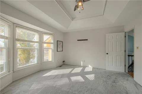 $369,000 | 3828 Northeast Beechwood Drive, Lee's Summit, MO 64064