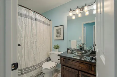 $369,000 | 3828 Northeast Beechwood Drive, Lee's Summit, MO 64064