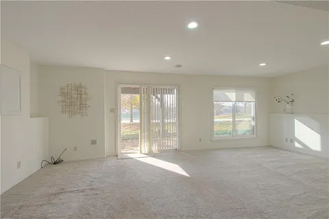 $369,000 | 3828 Northeast Beechwood Drive, Lee's Summit, MO 64064