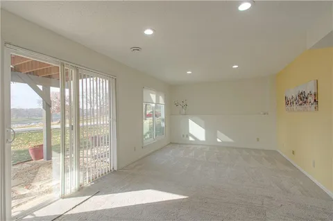 $369,000 | 3828 Northeast Beechwood Drive, Lee's Summit, MO 64064