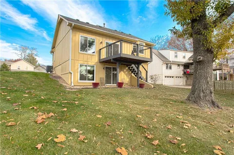 $369,000 | 3828 Northeast Beechwood Drive, Lee's Summit, MO 64064