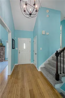 $369,000 | 3828 Northeast Beechwood Drive, Lee's Summit, MO 64064