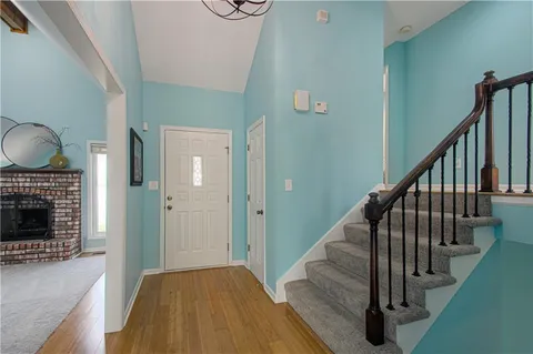 $369,000 | 3828 Northeast Beechwood Drive, Lee's Summit, MO 64064