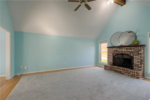 $369,000 | 3828 Northeast Beechwood Drive, Lee's Summit, MO 64064