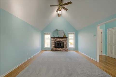 $369,000 | 3828 Northeast Beechwood Drive, Lee's Summit, MO 64064
