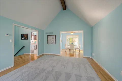 $369,000 | 3828 Northeast Beechwood Drive, Lee's Summit, MO 64064