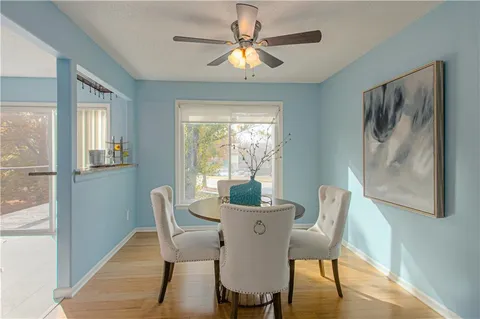 $369,000 | 3828 Northeast Beechwood Drive, Lee's Summit, MO 64064