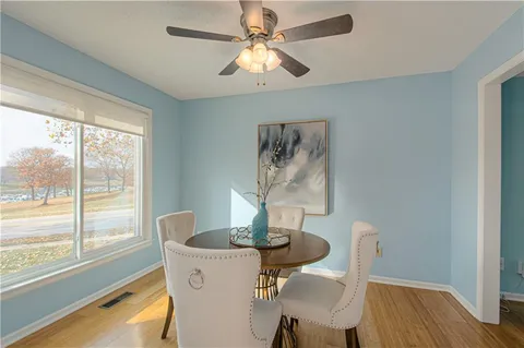 $369,000 | 3828 Northeast Beechwood Drive, Lee's Summit, MO 64064