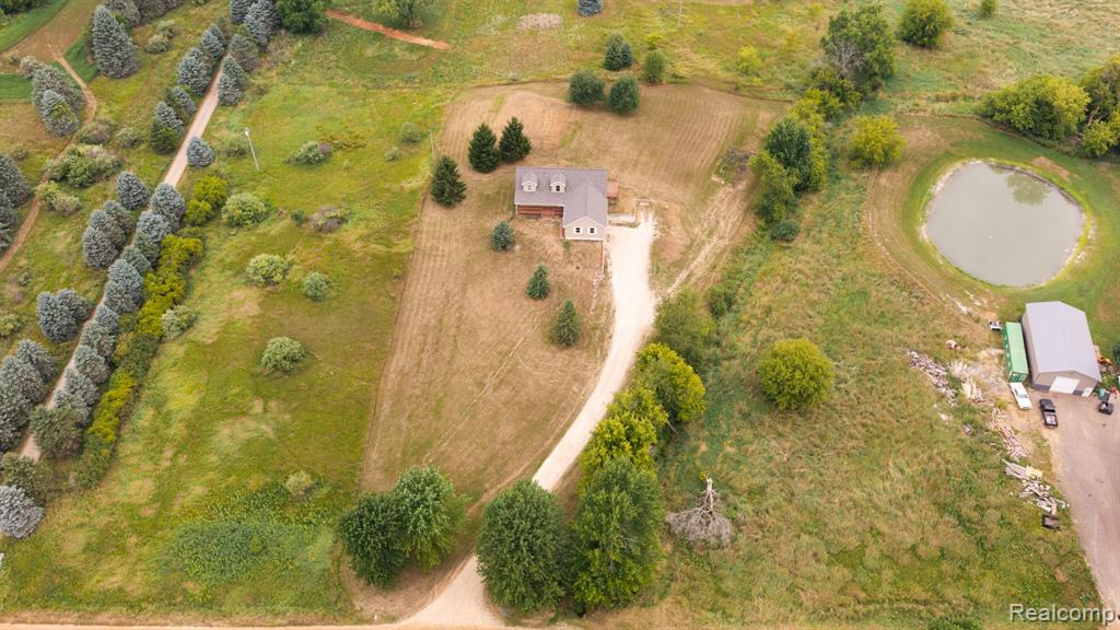 5795 East Centerline Road St. Johns, MI 48879 - Photo 6 of 51 Gallery Image 6