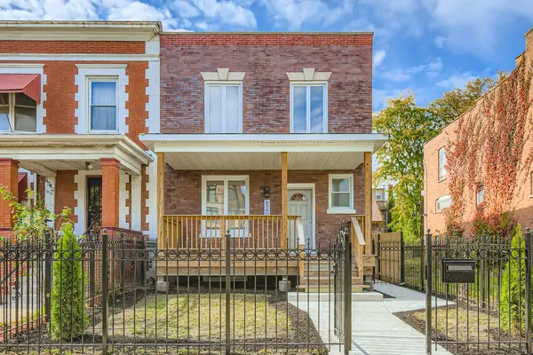 $7,500 | 6540 South Ingleside Avenue, Chicago, IL 60637