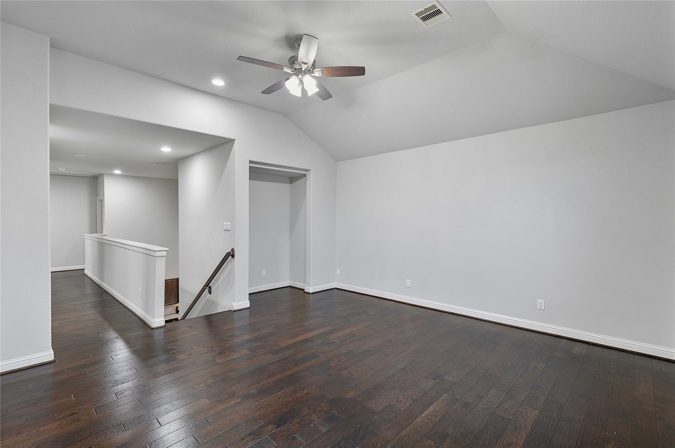 29539 Monona Terrace Court Spring, TX 77386 - Photo 29 of 50 The upstairs landing/game room has ample space to play, relax, and learn