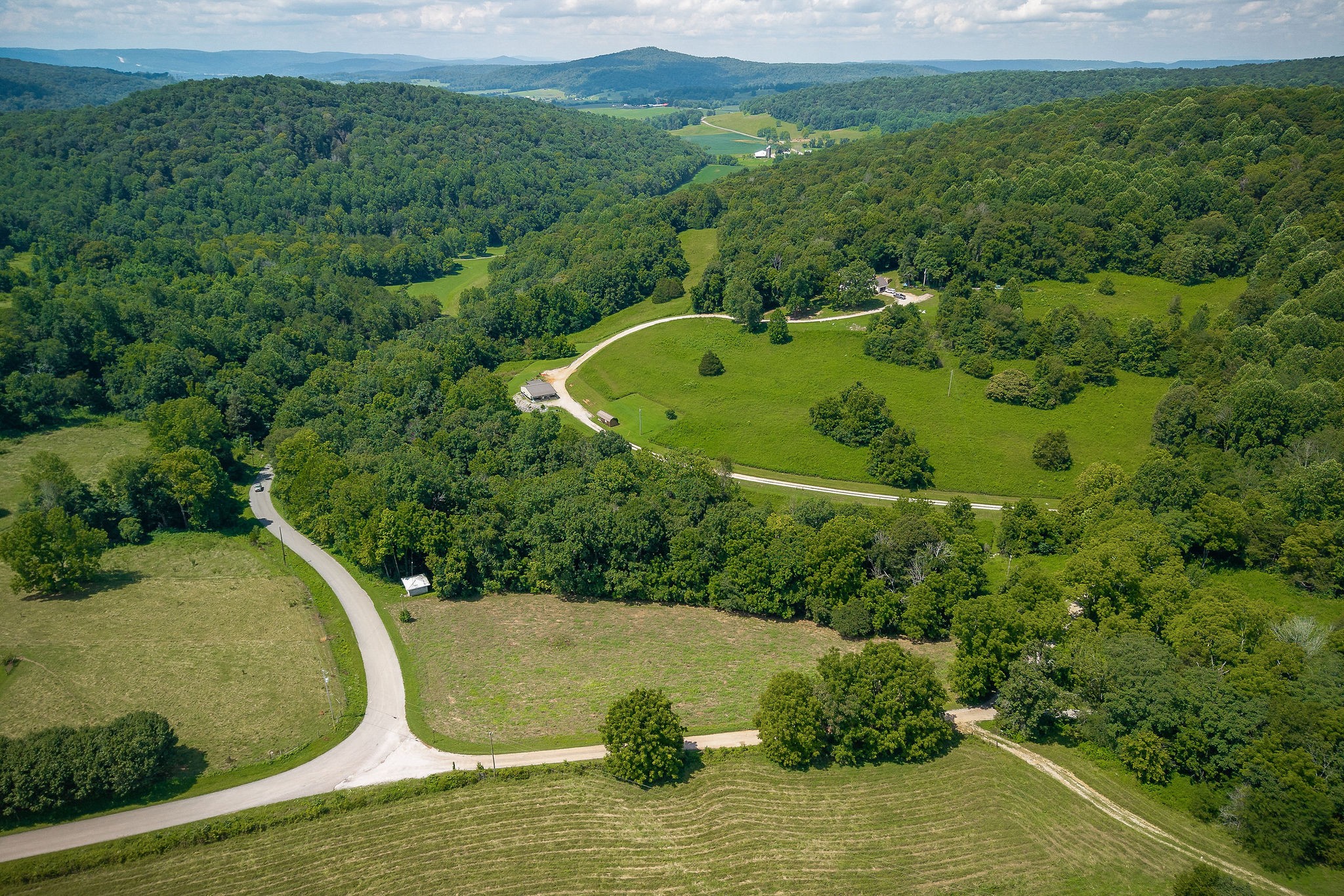 3908 Lost Creek Road Sparta, TN 38583 - Photo 13 of 21 a view of a swimming pool