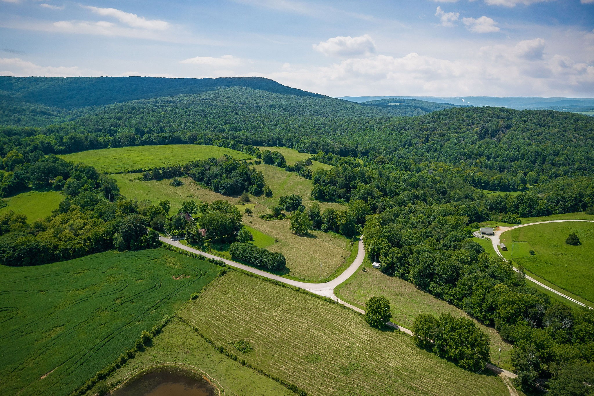 3908 Lost Creek Road Sparta, TN 38583 - Photo 14 of 21 a view of a city