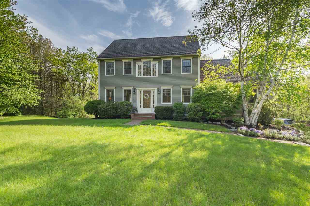 154 South Road North Hampton, NH 03862 - Photo 1 of 21