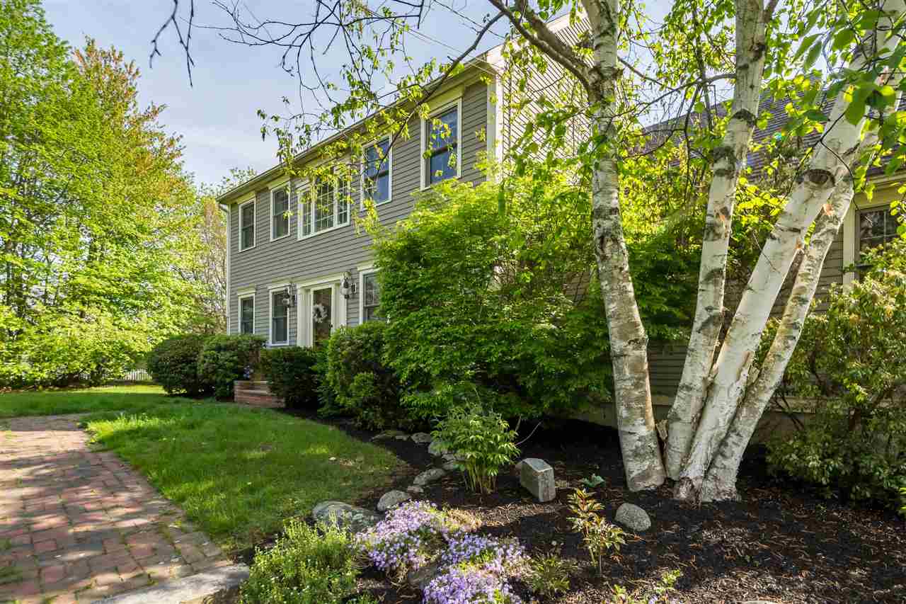 154 South Road North Hampton, NH 03862 - Photo 2 of 21