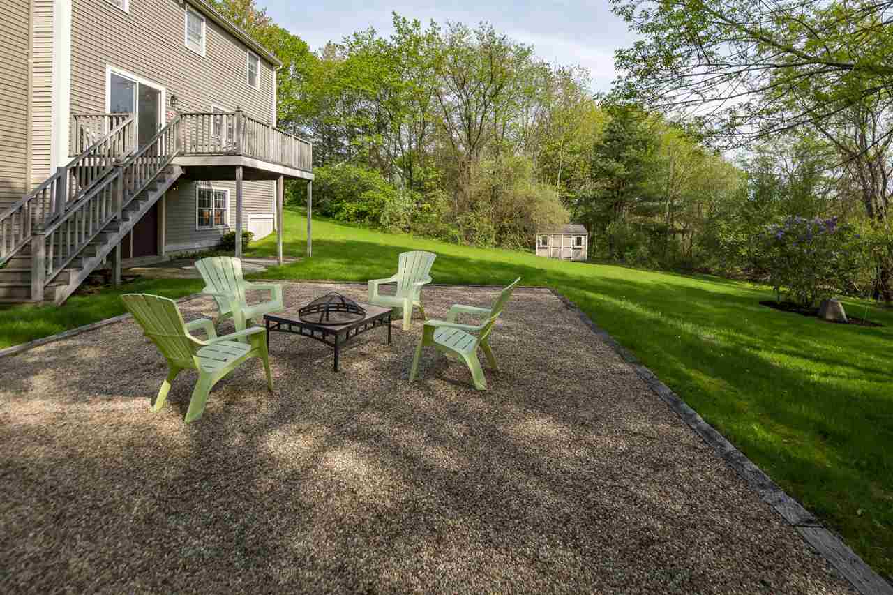 154 South Road North Hampton, NH 03862 - Photo 20 of 21
