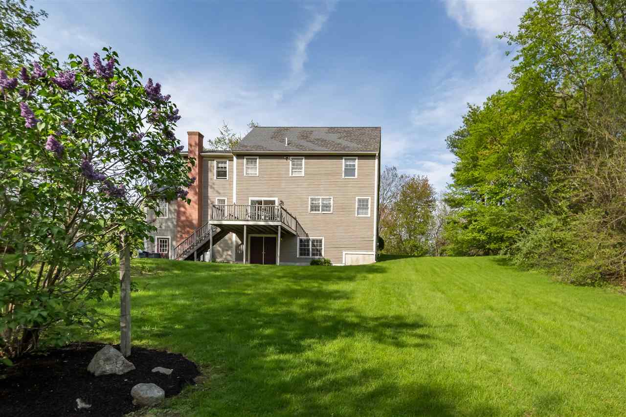 154 South Road North Hampton, NH 03862 - Photo 21 of 21