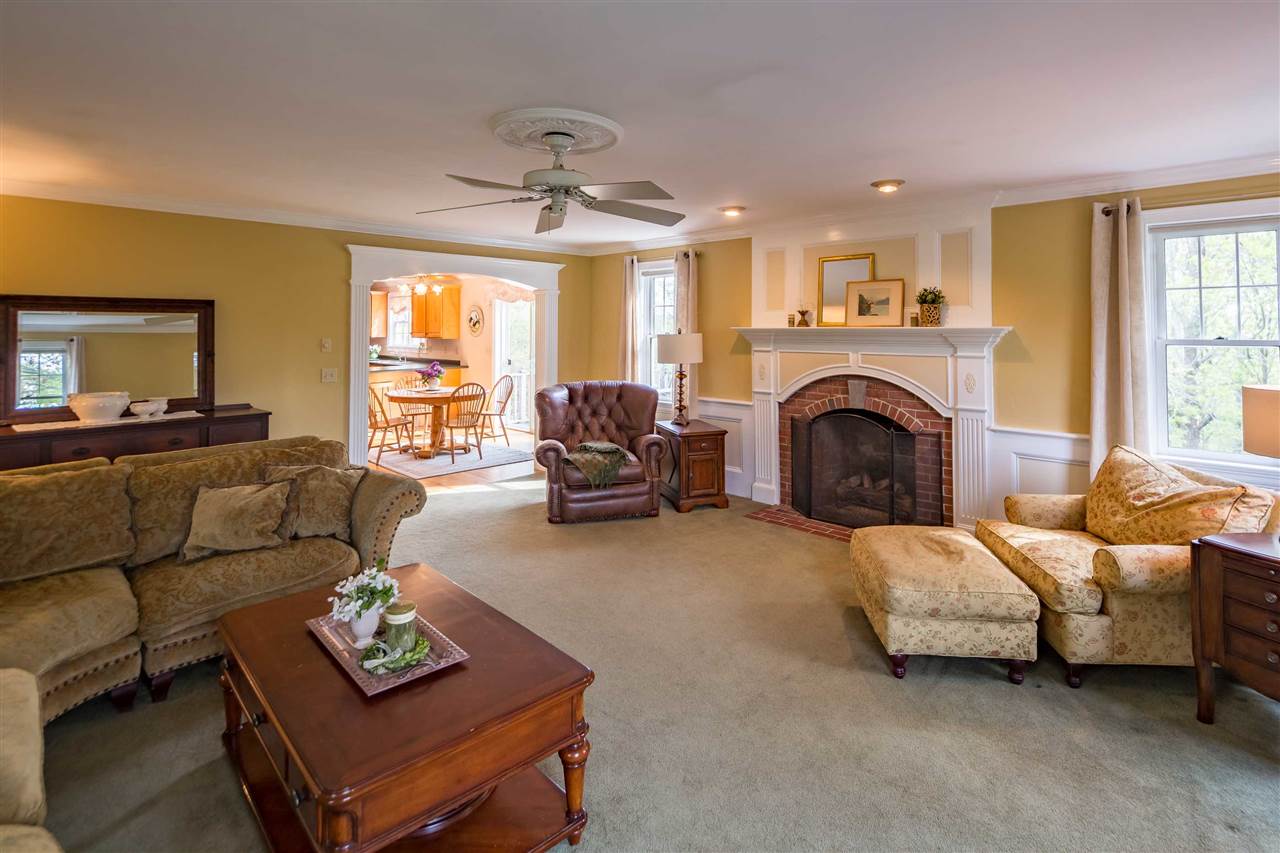 154 South Road North Hampton, NH 03862 - Photo 7 of 21