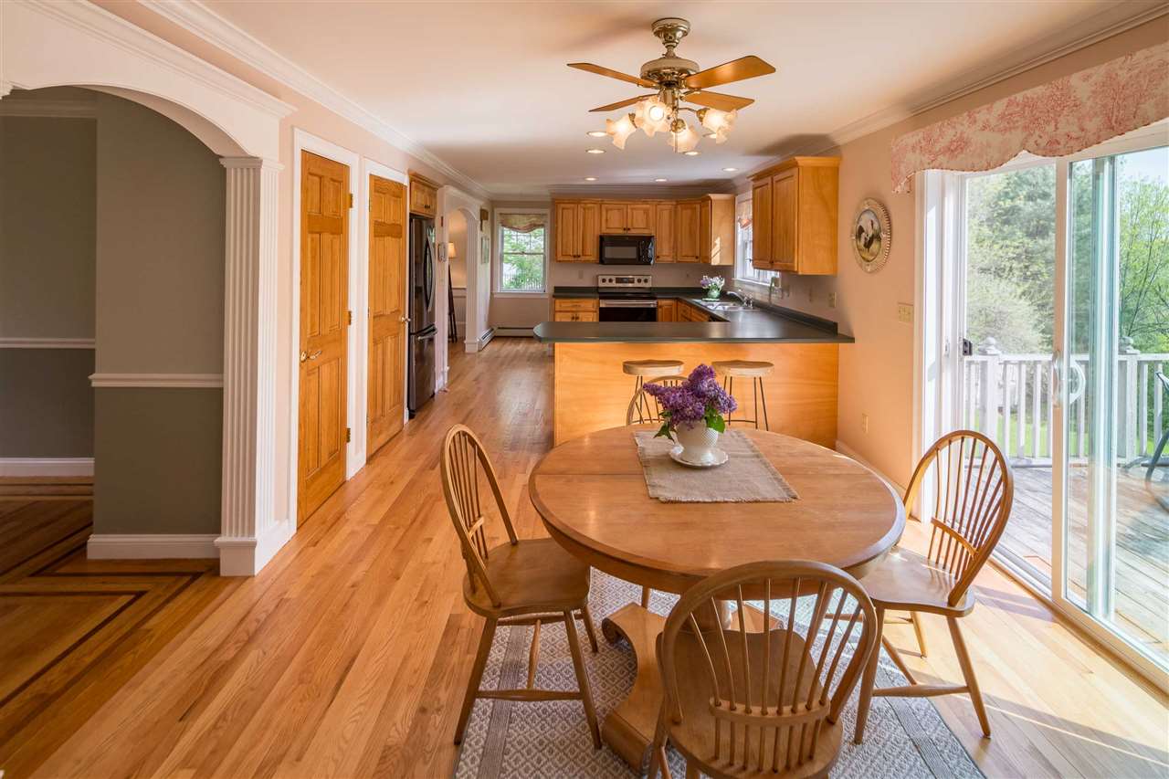 154 South Road North Hampton, NH 03862 - Photo 9 of 21