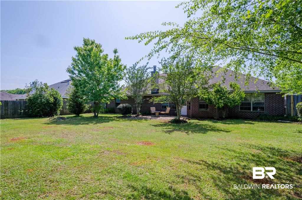 1475 Hunters Court West Mobile, AL 36695 - Photo 4 of 26