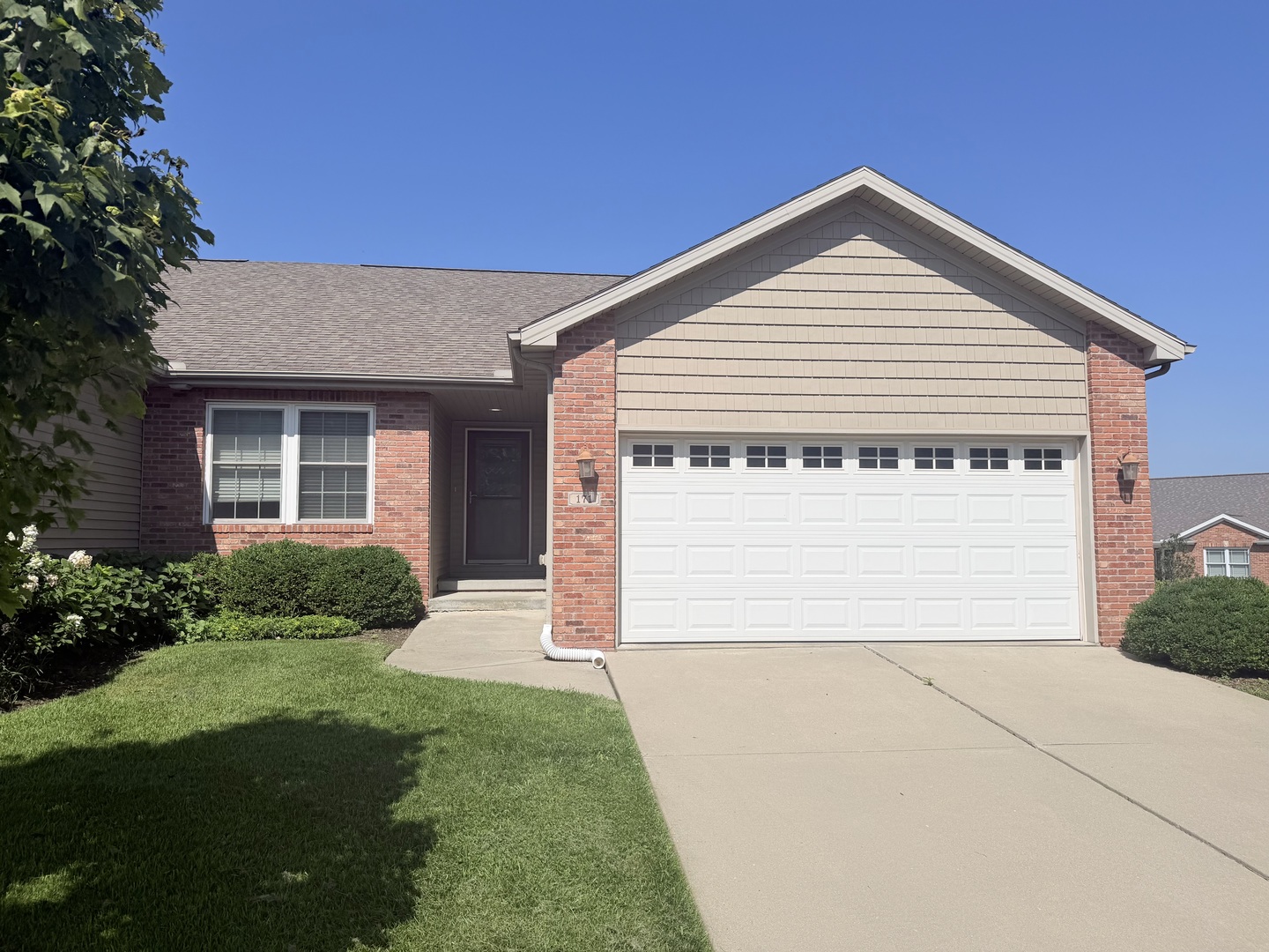 171 Cassidy Road Normal, IL 61761 - Photo 1 of 31