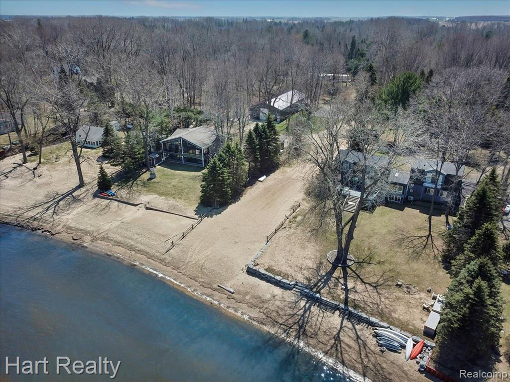 3024 Quarry Road Port Austin, MI 48467 - Photo 48 of 70
