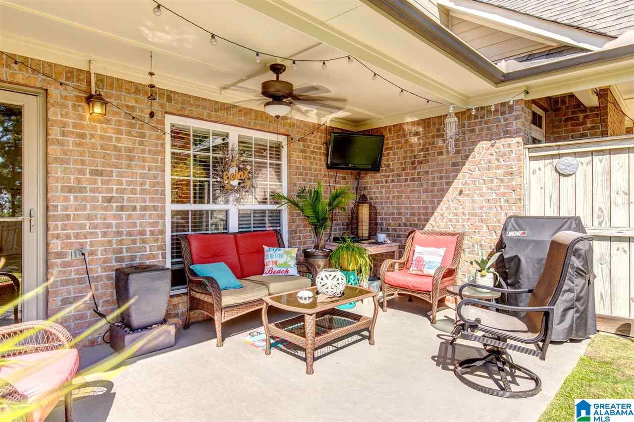 795 Reach Crest Birmingham, AL 35242 - Photo 36 of 36