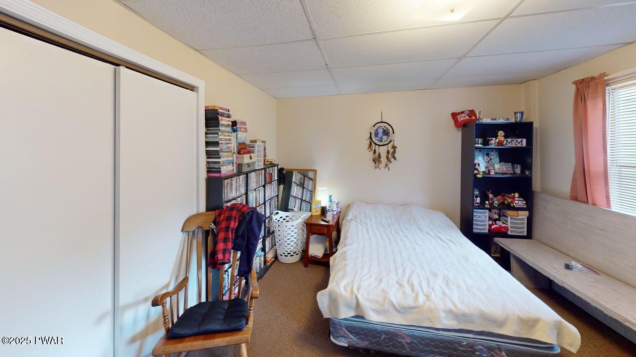 304 Keystone Street Hawley, PA 18428 - Photo 7 of 31 Unit-A-Bedroom 1