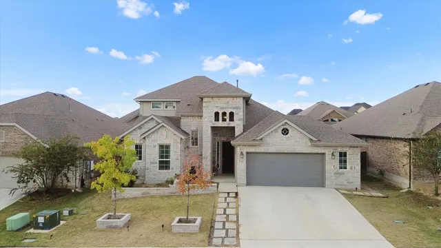 $500,000 | 487 Gamble Drive, Buda, TX 78610