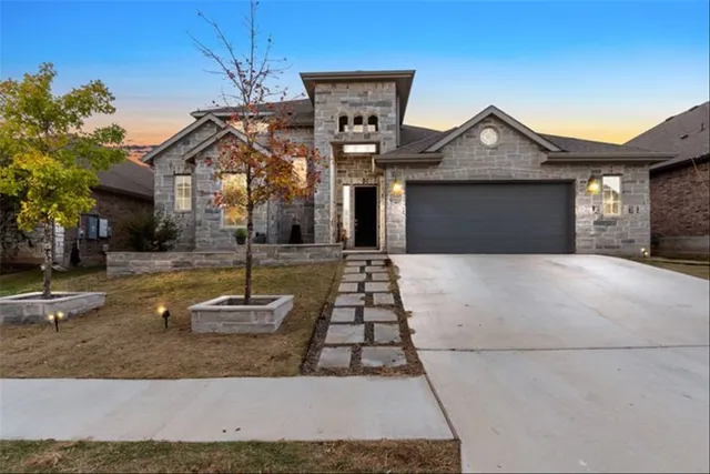 $500,000 | 487 Gamble Drive, Buda, TX 78610