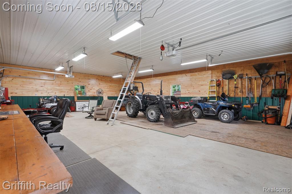 3304 East Vienna Road Clio, MI 48420 - Photo 66 of 85 Gallery Image 66