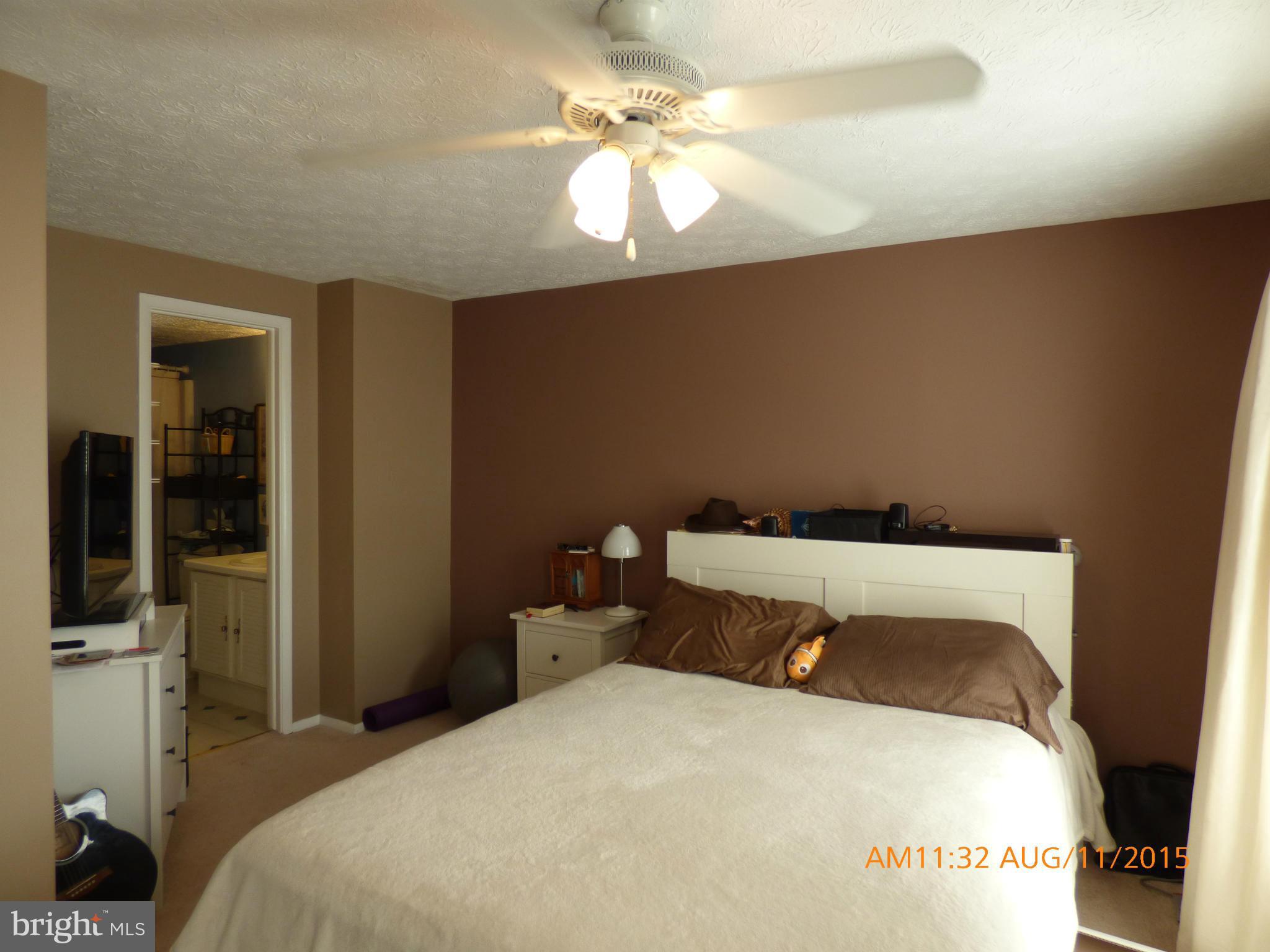 12533 Cross Ridge Way Germantown, MD 20874 - Photo 6 of 12 Bedroom (Master)