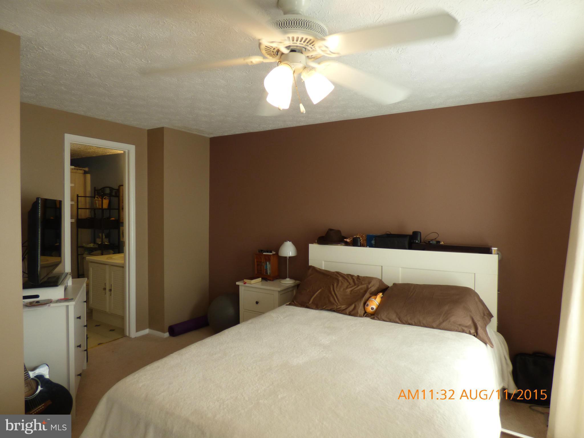 12533 Cross Ridge Way Germantown, MD 20874 - Photo 7 of 12 Bedroom (Master)
