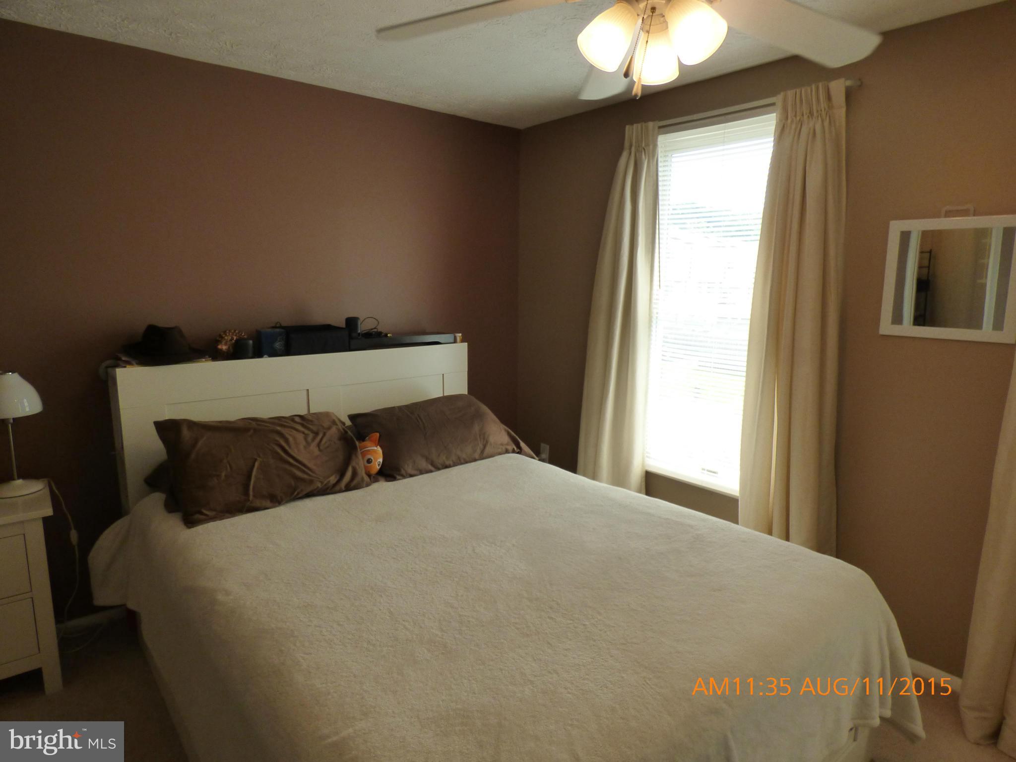 12533 Cross Ridge Way Germantown, MD 20874 - Photo 8 of 12 Bedroom (Master)