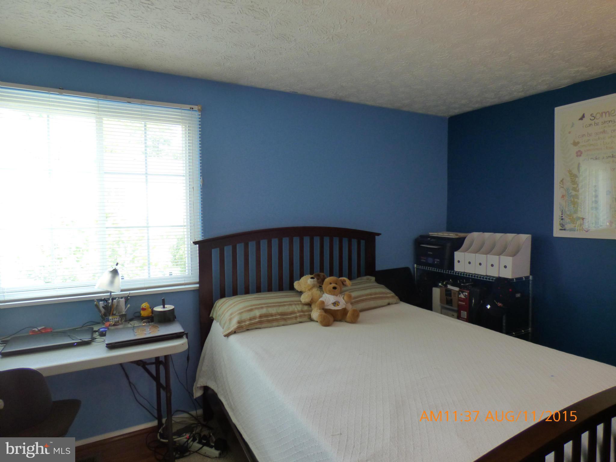 12533 Cross Ridge Way Germantown, MD 20874 - Photo 9 of 12 Bedroom