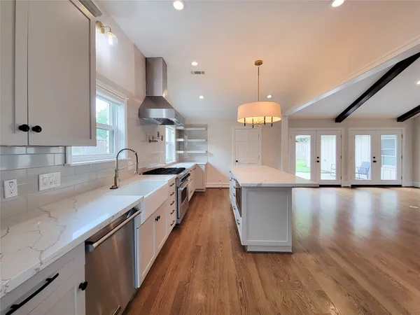 $8,000 | 6130 Valley Forge Drive, Houston, TX 77057