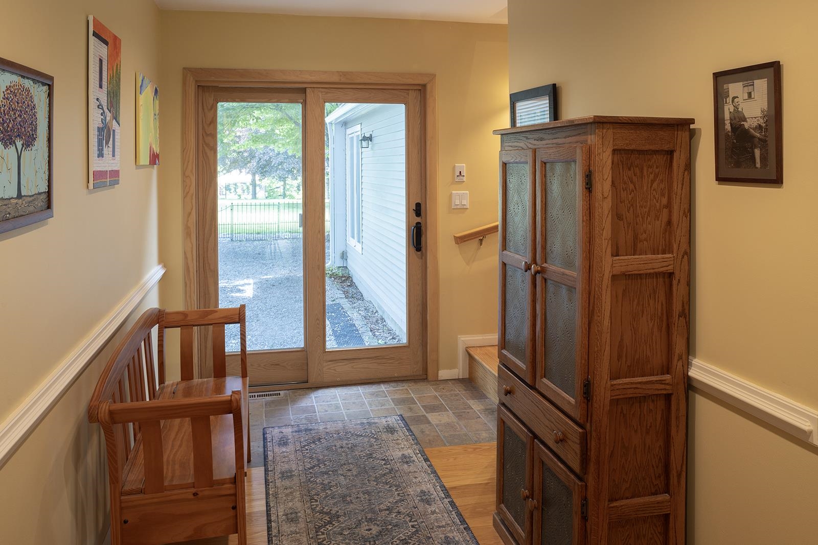860 Briar Hill Road Hopkinton, NH 03229 - Photo 25 of 47