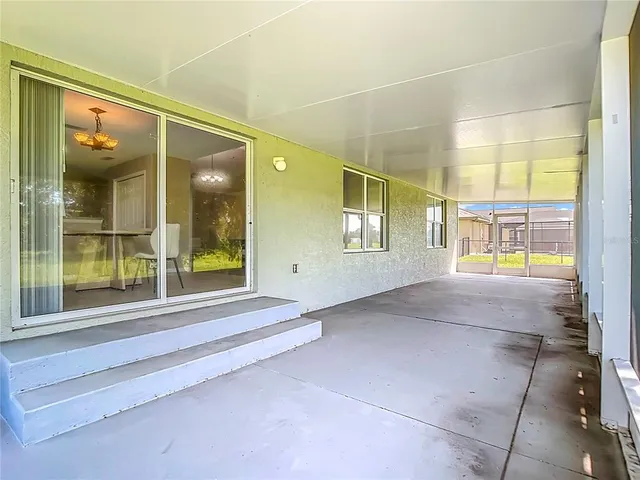 $291,500 | 35 Mark Twain Lane, Rotonda West, FL 33947