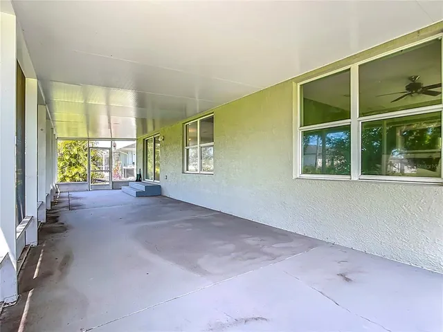 $291,500 | 35 Mark Twain Lane, Rotonda West, FL 33947