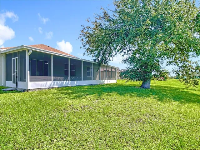 $291,500 | 35 Mark Twain Lane, Rotonda West, FL 33947