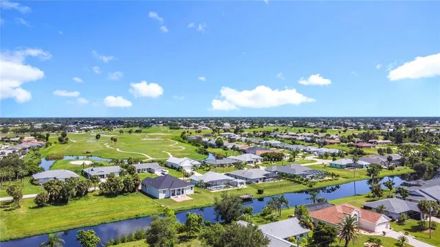 $291,500 | 35 Mark Twain Lane, Rotonda West, FL 33947