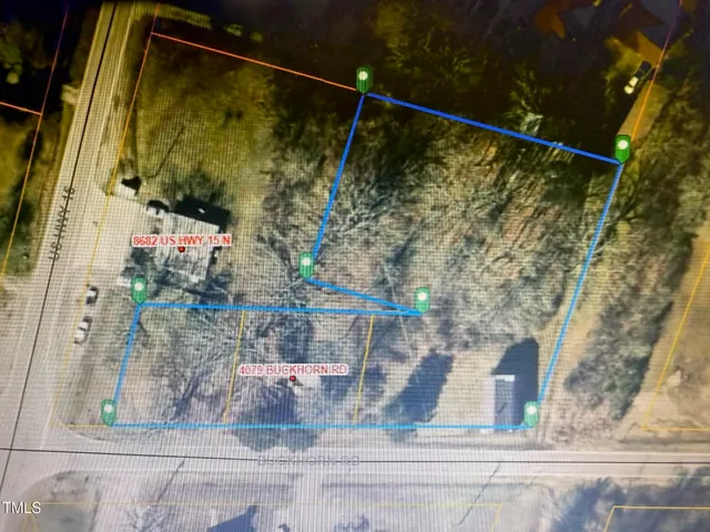 $30,000 | 4079 Buckhorn Road, Bullock, NC 27507