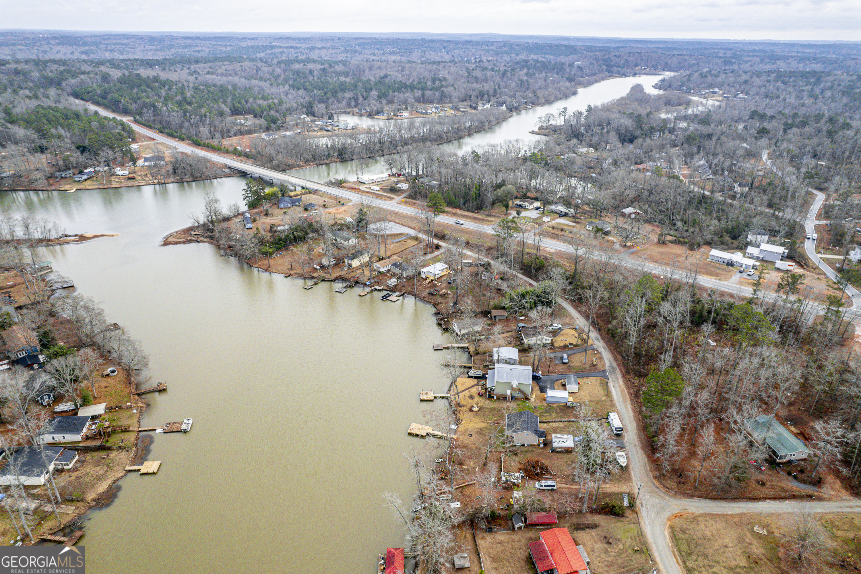 126 Elizabeth Circle Jackson, GA 30233 - Photo 35 of 41