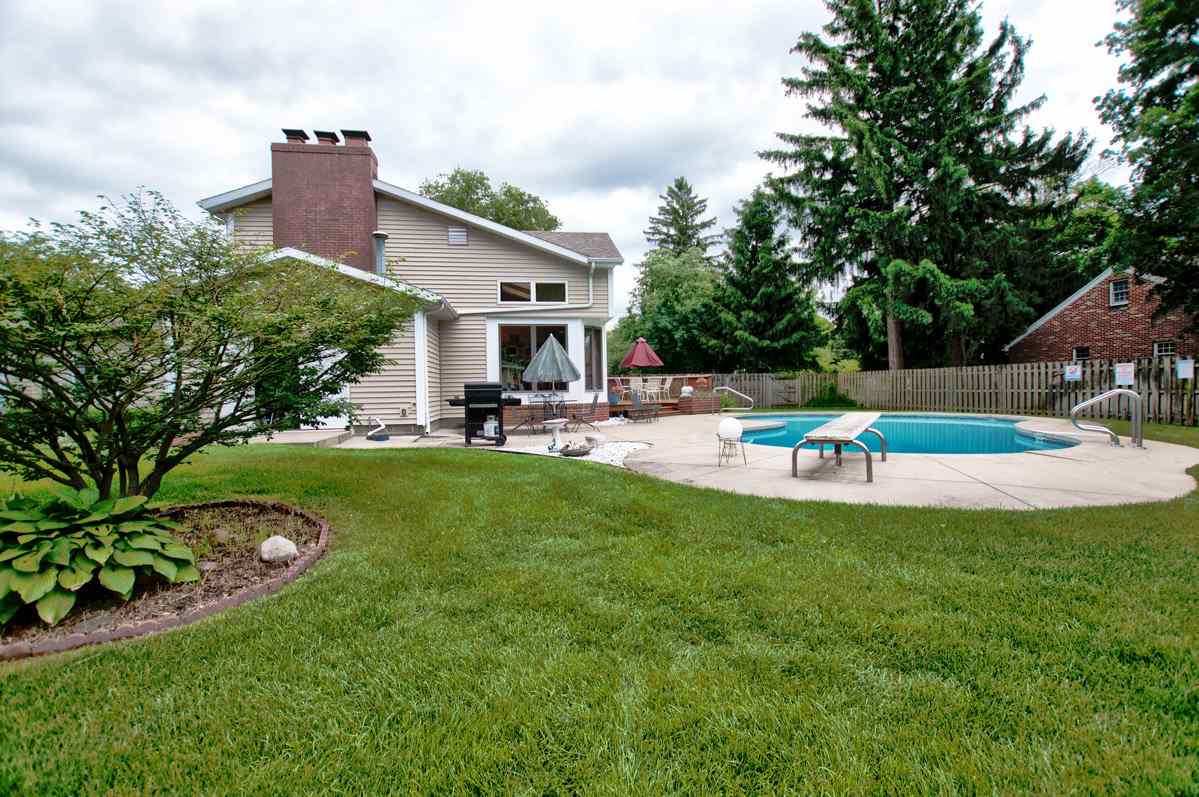 703 North Greene Road Goshen, IN 46526 - Photo 35 of 36 Gallery Image 35