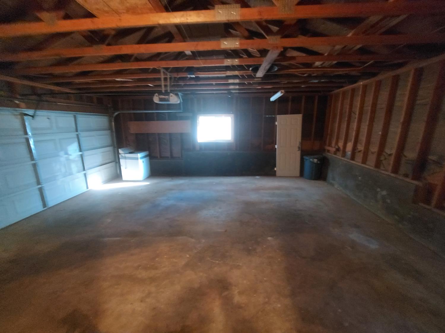 489 Alpine Drive Colfax, CA 95713 - Photo 8 of 46 a view of empty room