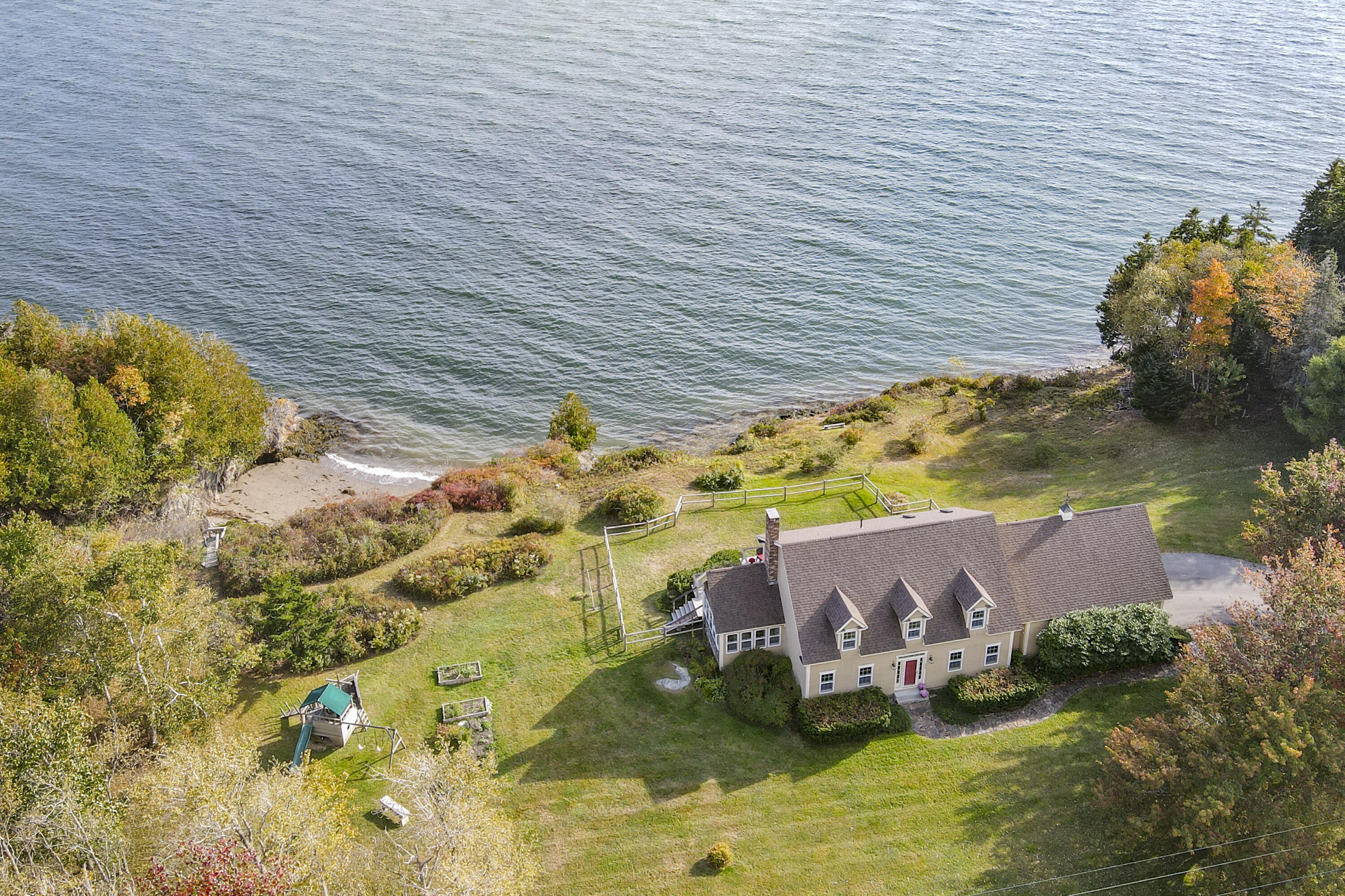 193 Lighthouse Road Stockton Springs, ME 04981 - Photo 5 of 46 09-193LighthouseRd-StocktonSprings-KS