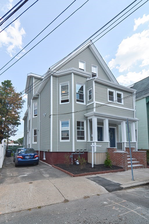 8 Melvin Street, Unit 1, Somerville, MA 02145 Compass
