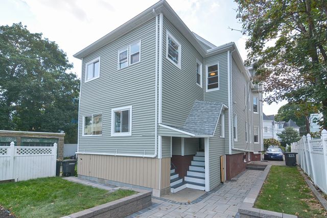 $775,000 | 8 Melvin Street, Unit 1, Somerville, MA 02145