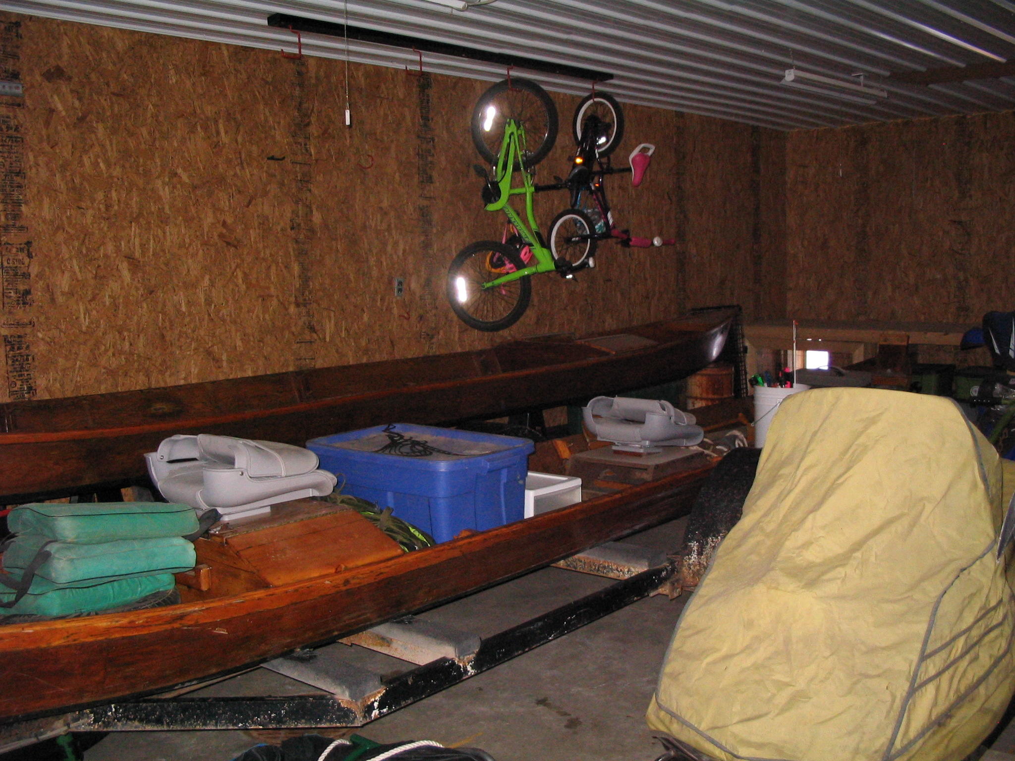 2152 South Wakeley Bridge Road Grayling, MI 49738 - Photo 28 of 28 Gallery Image 28