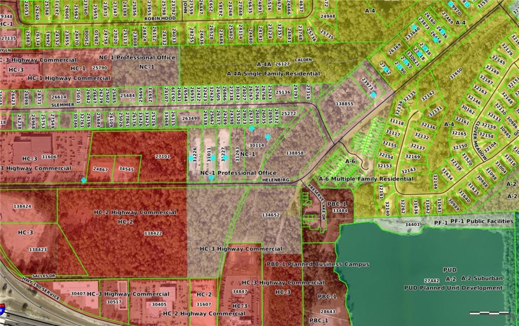 0 Helenbirg Road Covington, LA 70433 - Photo 2 of 3